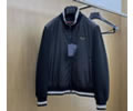 PRADA Mens Cotton Jacket best quality