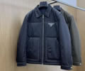 PRADA Mens Cotton Jacket best quality