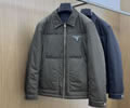 PRADA Mens Cotton Jacket best quality