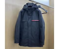 PRADA Mens Down Jacket best quality