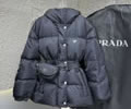 PRADA Women DOWN vest Jacket best quality