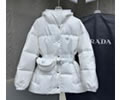 PRADA Women DOWN vest Jacket best quality