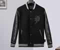 PHILIPP PLEIN men Cotton Jacket