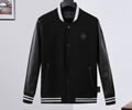 PHILIPP PLEIN men Cotton Jacket