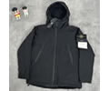 STONE ISLAND Men Cotton Jacket