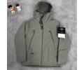 STONE ISLAND Men Cotton Jacket