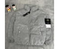 STONE ISLAND Men Cotton Jacket