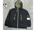 STONE ISLAND Men Cotton Jacket