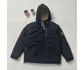 STONE ISLAND Men Cotton Jacket