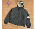 STONE ISLAND Men Cotton Jacket