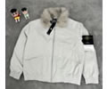 STONE ISLAND Men Cotton Jacket