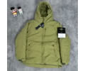 STONE ISLAND Men Cotton Jacket