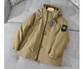 STONE ISLAND Men DOWN Jacket