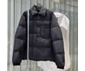 DIOR Lovers Down Jacket best quality