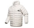 The North Face TNF WOUZEI HOODIE Mens DOWN Jacket
