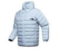 The North Face TNF WOUZEI HOODIE Mens DOWN Jacket