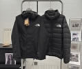 The North Face TNF Mens DOWN Jacket