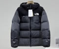The North Face TNF Mens DOWN Jacket