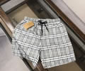 BURBERRY Mens Beach Pants