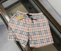 BURBERRY Mens Beach Pants