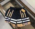 BURBERRY Mens Beach Pants