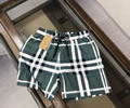 BURBERRY Mens Beach Pants