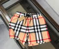BURBERRY Mens Beach Pants