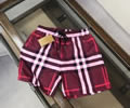 BURBERRY Mens Beach Pants