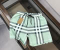 BURBERRY Mens Beach Pants