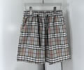 BURBERRY Mens Beach pants