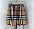 BURBERRY Mens Beach pants