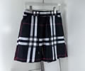 BURBERRY Mens Beach pants
