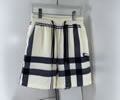 BURBERRY Mens Beach pants