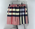 BURBERRY Mens Beach pants