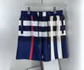 BURBERRY Mens Beach pants