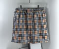 BURBERRY Mens Beach pants