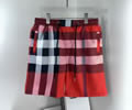 BURBERRY Mens Beach pants