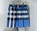 BURBERRY Mens Beach pants