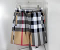 BURBERRY Mens Beach pants