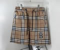 BURBERRY Mens Beach pants