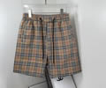 BURBERRY Mens Beach pants