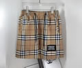 BURBERRY Mens Beach pants
