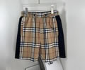 BURBERRY Mens Beach pants