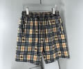 BURBERRY Mens Beach pants