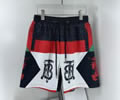BURBERRY Mens Beach pants
