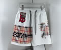 BURBERRY Mens Beach pants