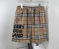 BURBERRY Mens Beach pants
