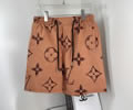 LV Lovers Beach pants