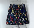 LV Lovers Beach pants