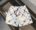 LV Lovers Beach pants